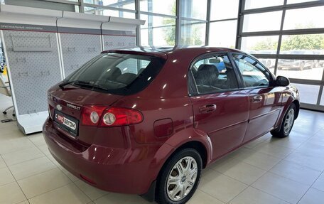 Chevrolet Lacetti, 2006 год, 244 900 рублей, 7 фотография