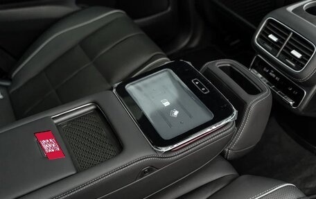 Mercedes-Benz GLS, 2025 год, 16 390 000 рублей, 39 фотография