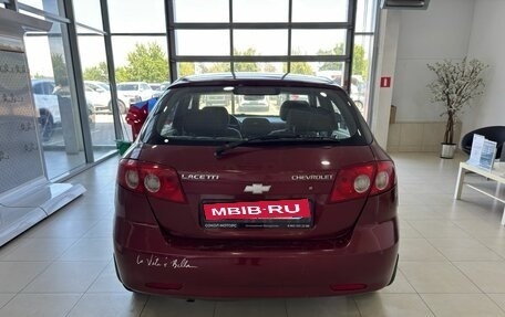 Chevrolet Lacetti, 2006 год, 244 900 рублей, 6 фотография