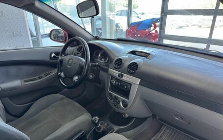 Chevrolet Lacetti, 2006 год, 244 900 рублей, 8 фотография