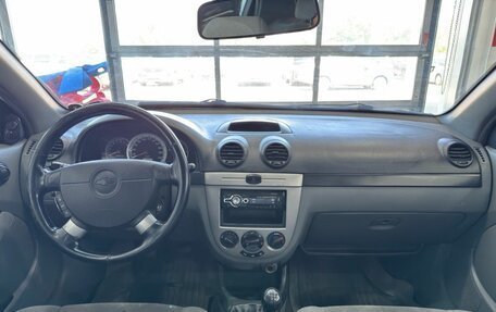 Chevrolet Lacetti, 2006 год, 244 900 рублей, 10 фотография
