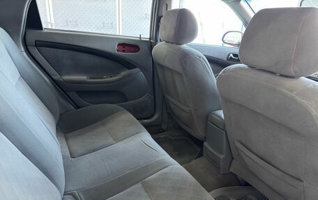 Chevrolet Lacetti, 2006 год, 244 900 рублей, 9 фотография