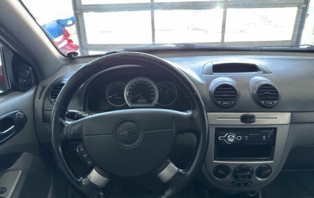 Chevrolet Lacetti, 2006 год, 244 900 рублей, 11 фотография