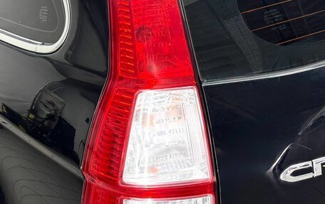 Honda CR-V III рестайлинг, 2007 год, 919 900 рублей, 6 фотография