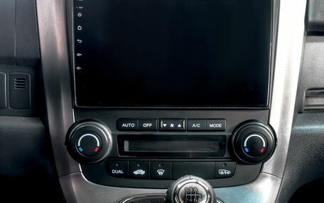 Honda CR-V III рестайлинг, 2007 год, 919 900 рублей, 11 фотография
