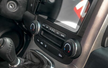 Honda CR-V III рестайлинг, 2007 год, 919 900 рублей, 20 фотография
