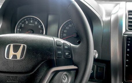 Honda CR-V III рестайлинг, 2007 год, 919 900 рублей, 22 фотография