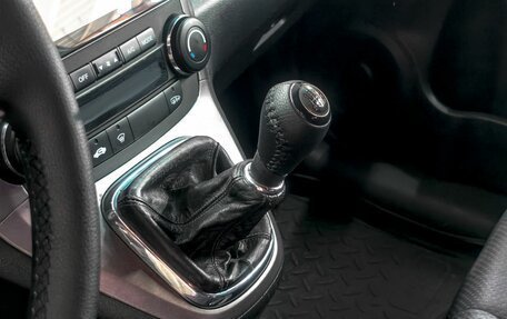 Honda CR-V III рестайлинг, 2007 год, 919 900 рублей, 14 фотография