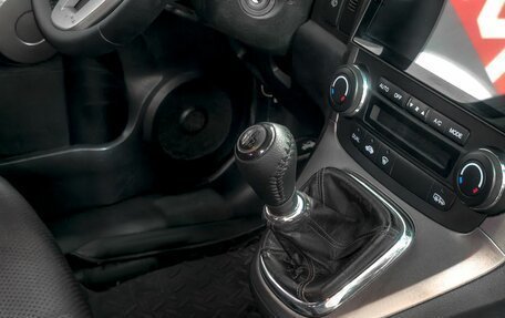 Honda CR-V III рестайлинг, 2007 год, 919 900 рублей, 13 фотография