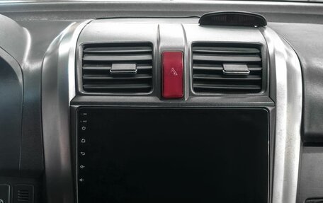 Honda CR-V III рестайлинг, 2007 год, 919 900 рублей, 18 фотография