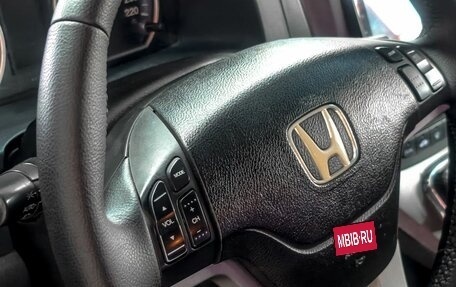 Honda CR-V III рестайлинг, 2007 год, 919 900 рублей, 16 фотография