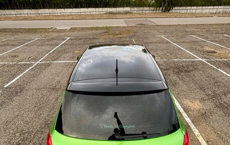 Skoda Fabia RS II, 2011 год, 1 150 000 рублей, 9 фотография