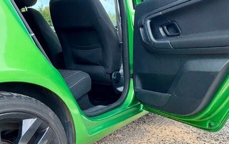 Skoda Fabia RS II, 2011 год, 1 150 000 рублей, 16 фотография