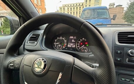 Skoda Fabia RS II, 2011 год, 1 150 000 рублей, 20 фотография