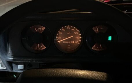 Москвич 2137, 1978 год, 99 999 рублей, 8 фотография