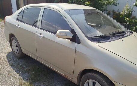 Lifan Solano I (630) рестайлинг, 2011 год, 260 000 рублей, 3 фотография