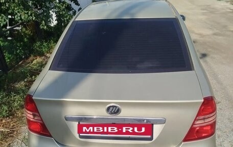 Lifan Solano I (630) рестайлинг, 2011 год, 260 000 рублей, 2 фотография