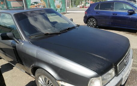 Audi 80, 1991 год, 150 000 рублей, 6 фотография