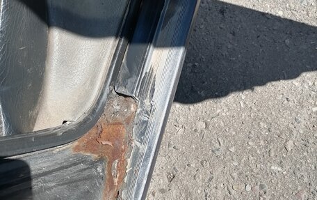 Audi 80, 1991 год, 150 000 рублей, 10 фотография