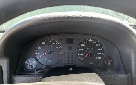 Audi 80, 1991 год, 150 000 рублей, 15 фотография