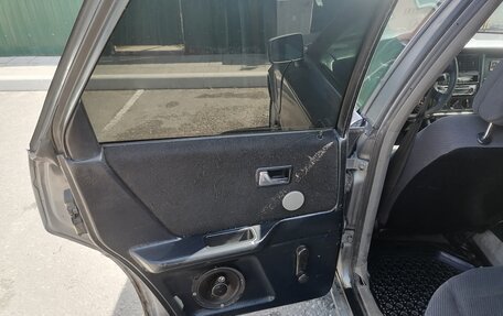 Audi 80, 1991 год, 150 000 рублей, 21 фотография