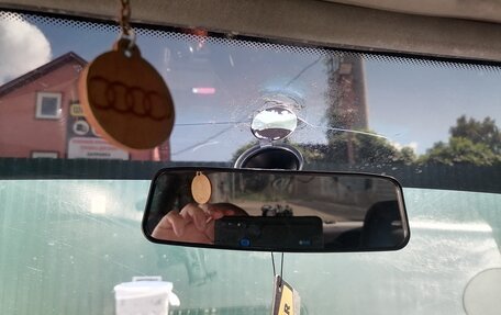 Audi 80, 1991 год, 150 000 рублей, 14 фотография