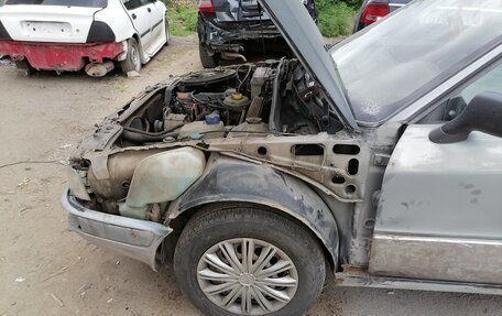 Audi 80, 1991 год, 150 000 рублей, 25 фотография