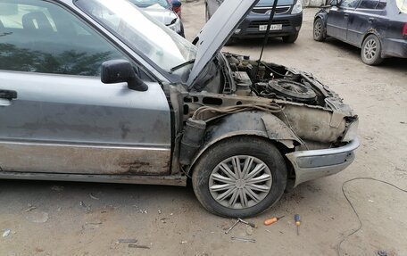 Audi 80, 1991 год, 150 000 рублей, 24 фотография