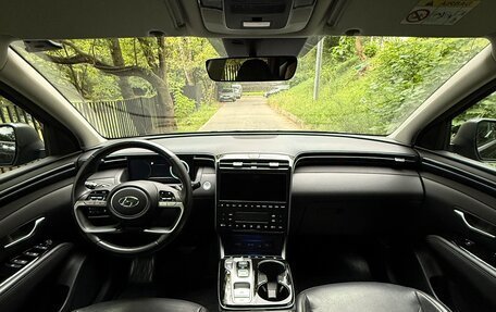 Hyundai Tucson, 2021 год, 3 400 000 рублей, 11 фотография
