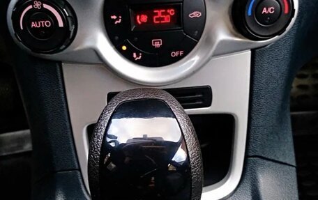 Ford Fiesta, 2012 год, 800 000 рублей, 7 фотография