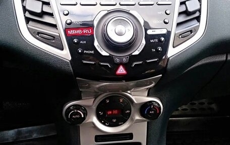 Ford Fiesta, 2012 год, 800 000 рублей, 5 фотография