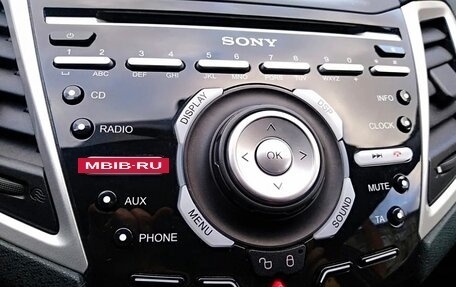 Ford Fiesta, 2012 год, 800 000 рублей, 6 фотография