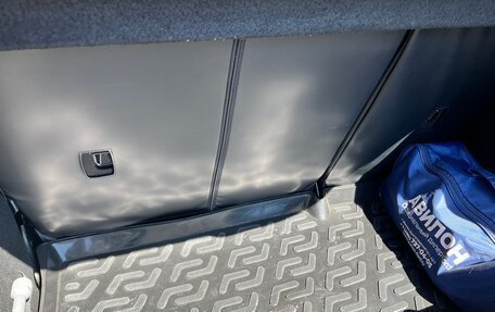 Ford Fiesta, 2012 год, 800 000 рублей, 14 фотография