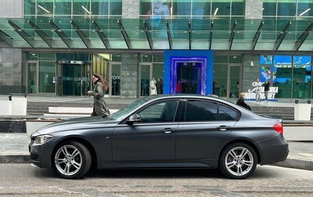 BMW 3 серия, 2014 год, 1 700 000 рублей, 7 фотография