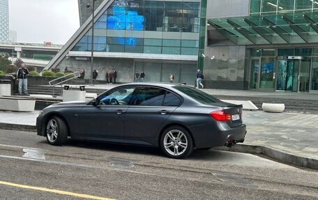 BMW 3 серия, 2014 год, 1 700 000 рублей, 8 фотография