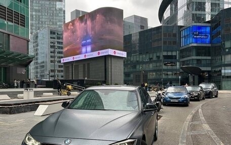 BMW 3 серия, 2014 год, 1 700 000 рублей, 2 фотография
