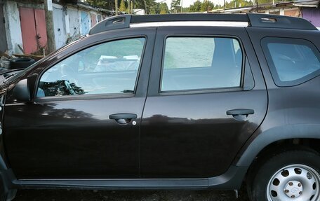 Renault Duster I рестайлинг, 2019 год, 1 400 000 рублей, 3 фотография