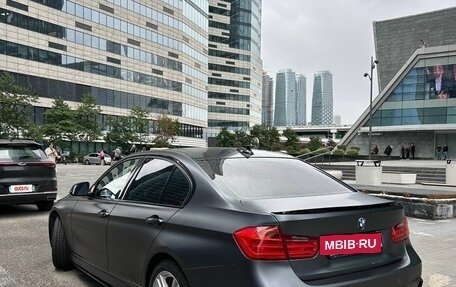 BMW 3 серия, 2014 год, 1 700 000 рублей, 4 фотография