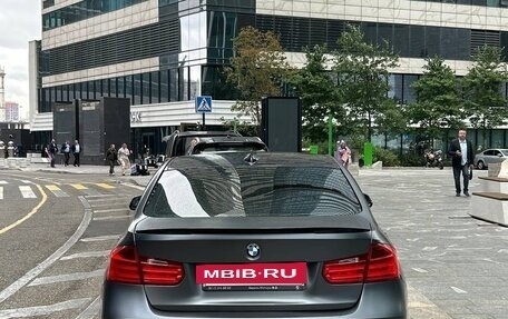 BMW 3 серия, 2014 год, 1 700 000 рублей, 5 фотография