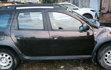 Renault Duster I рестайлинг, 2019 год, 1 400 000 рублей, 4 фотография