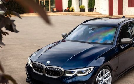 BMW 3 серия, 2020 год, 5 900 000 рублей, 3 фотография