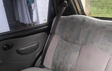 Daewoo Matiz I, 2010 год, 85 000 рублей, 5 фотография