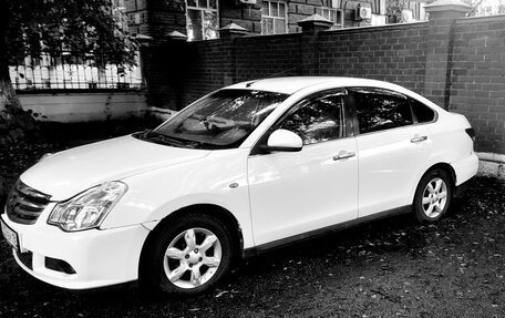 Nissan Almera, 2015 год, 400 000 рублей, 2 фотография