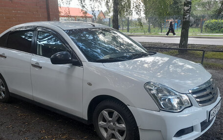 Nissan Almera, 2015 год, 400 000 рублей, 3 фотография