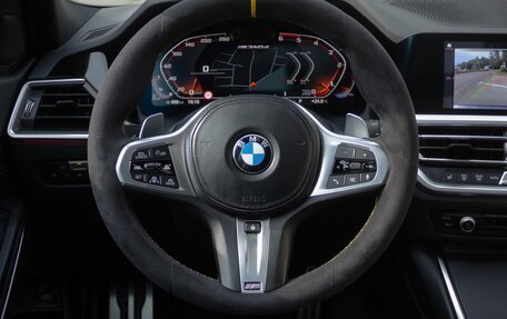 BMW 3 серия, 2020 год, 5 900 000 рублей, 18 фотография