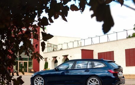 BMW 3 серия, 2020 год, 5 900 000 рублей, 7 фотография
