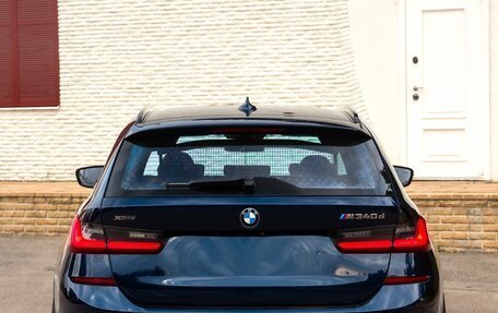 BMW 3 серия, 2020 год, 5 900 000 рублей, 8 фотография