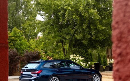 BMW 3 серия, 2020 год, 5 900 000 рублей, 6 фотография