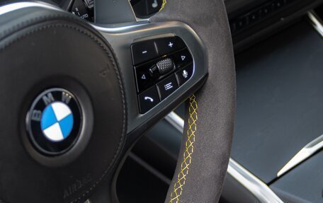 BMW 3 серия, 2020 год, 5 900 000 рублей, 22 фотография