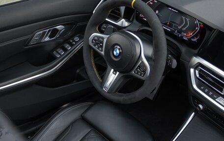 BMW 3 серия, 2020 год, 5 900 000 рублей, 23 фотография